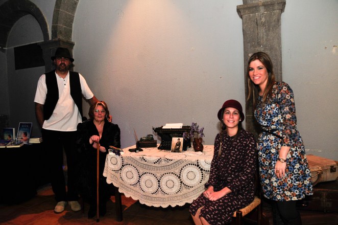 El Rumor de las Folias_216