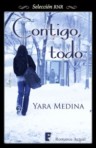 Portada Contigo, todo